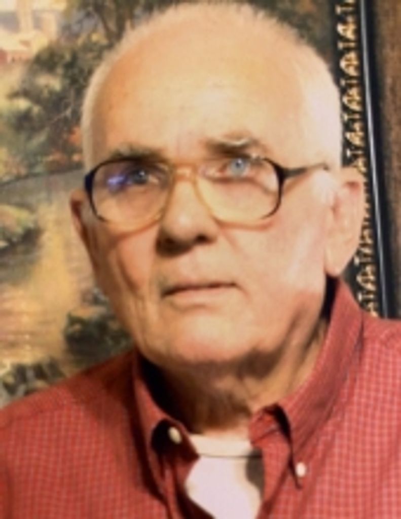 Joseph Benjamin Steward
