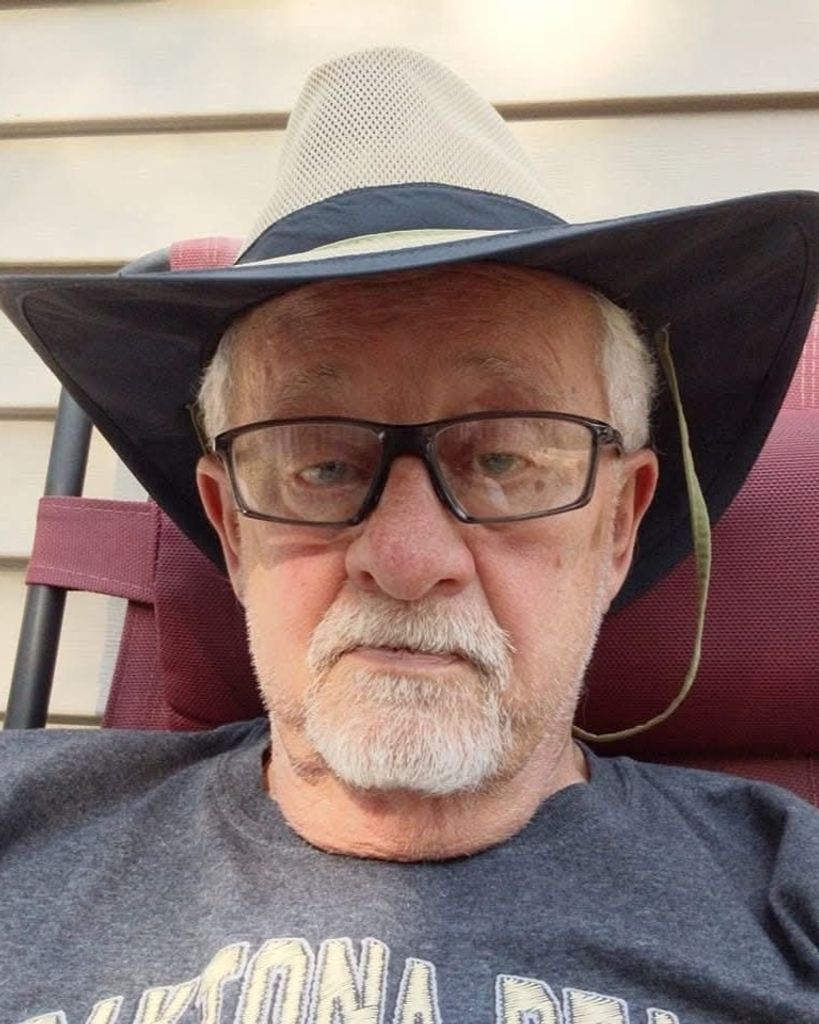 Gerald P Davichik Sr. Profile Photo