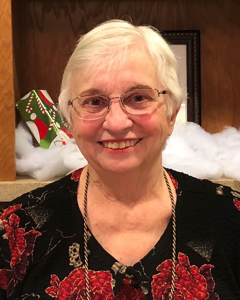 Marilyn Cornman Profile Photo