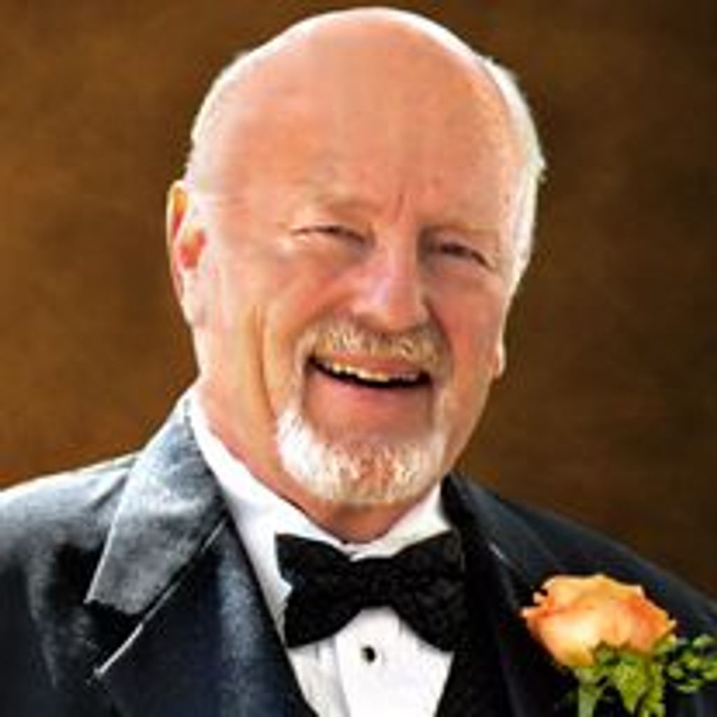 James Arthur Hansen