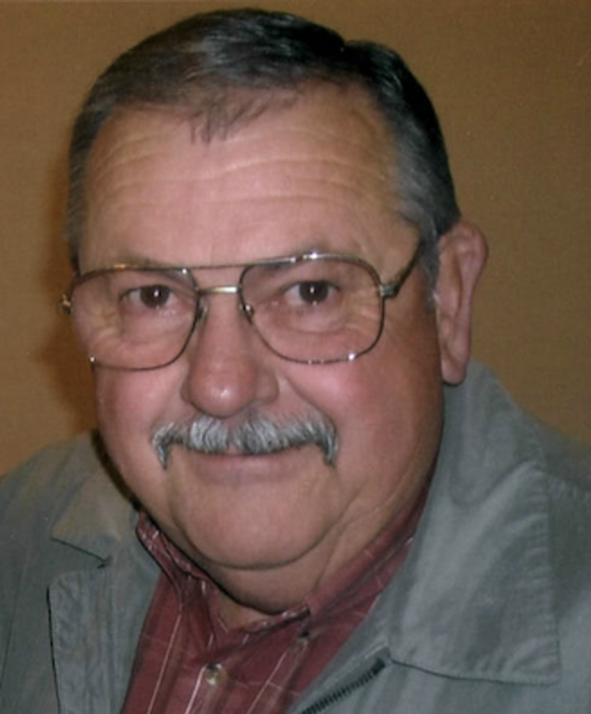 James Haywood Hicks Profile Photo