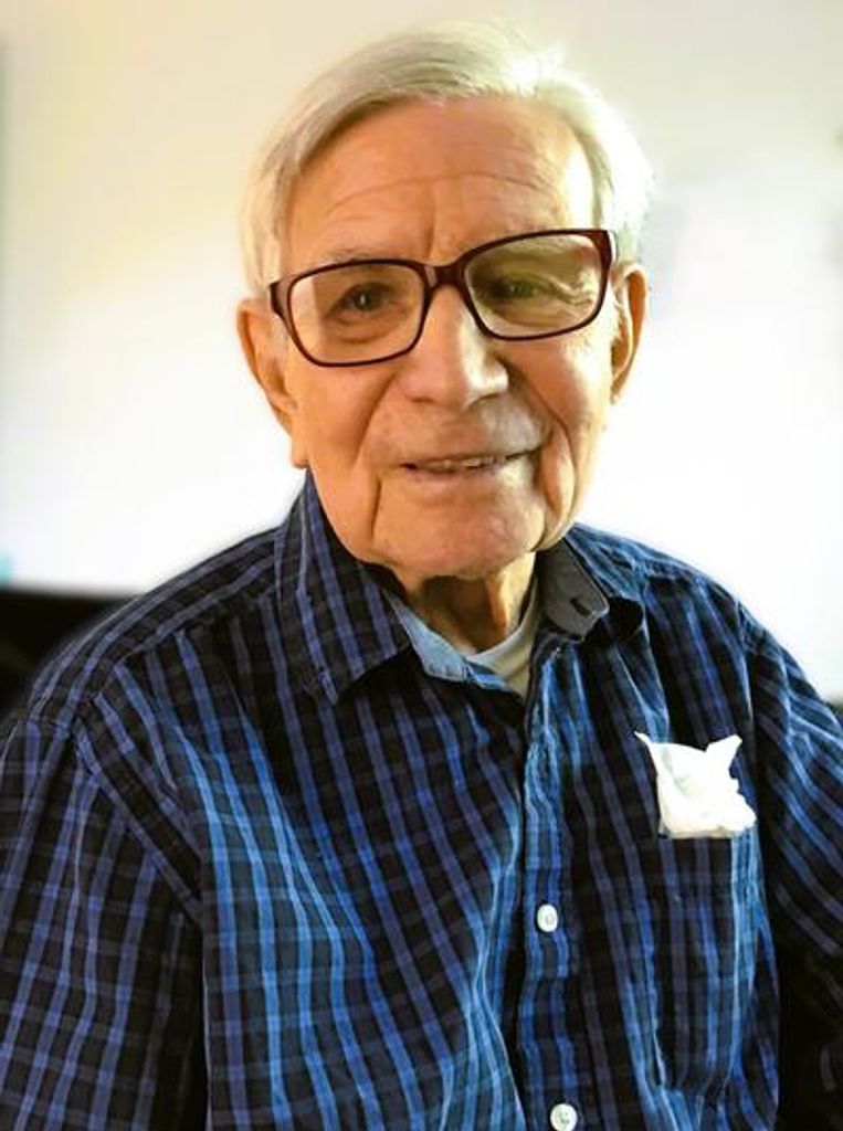 Ramon Florencio Sotomayor Profile Photo