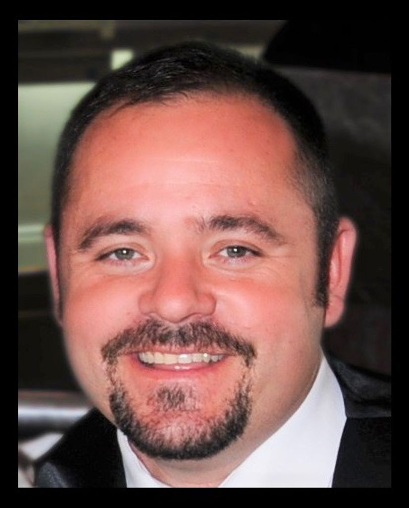 Marcus Kirby Sparks Profile Photo