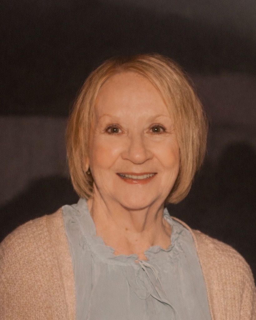 Doris Elaine VanDeusen