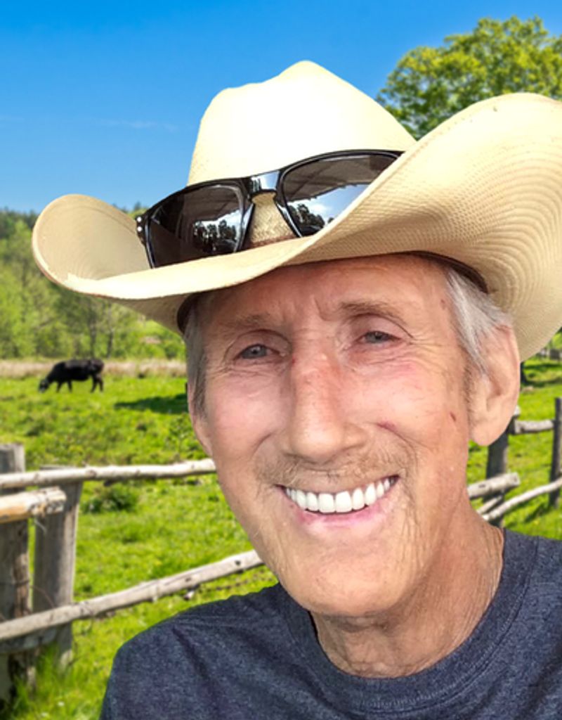 Billy Ray Lolley Profile Photo