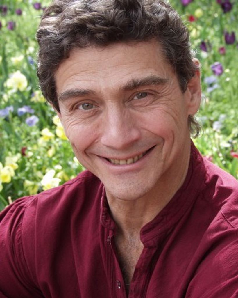 Timothy A. Binder Profile Photo