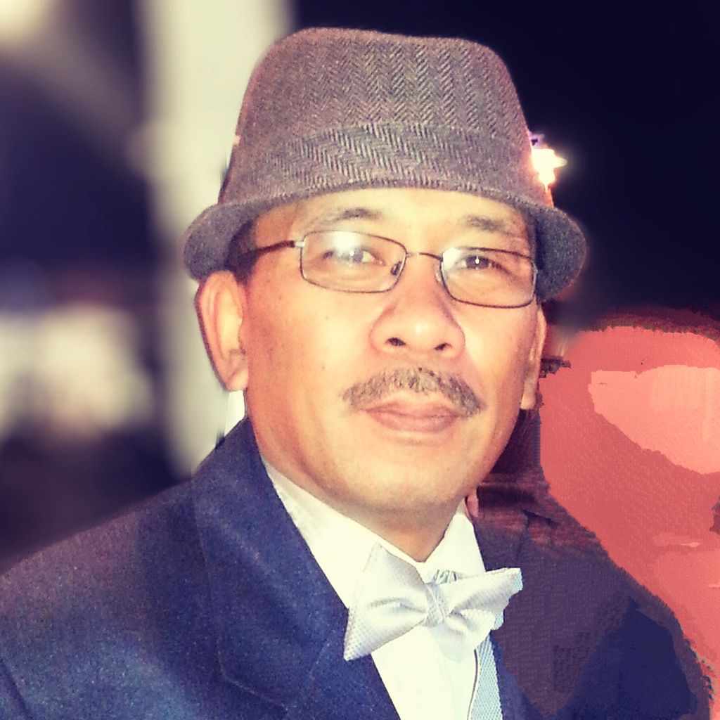 Ronuelo "Ron" Molano Profile Photo