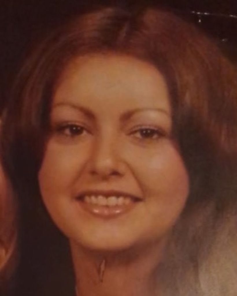 Jean Gail Thornton Profile Photo