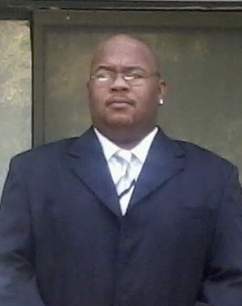 Derrick Green