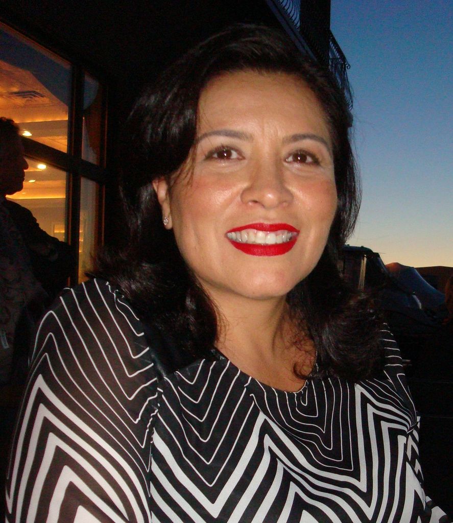 Martha Smalanskas Profile Photo