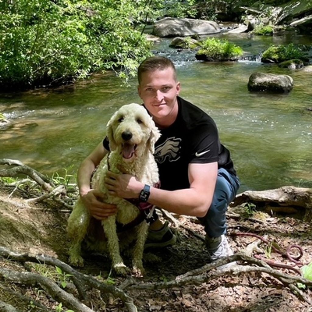 Colin Reedy Profile Photo