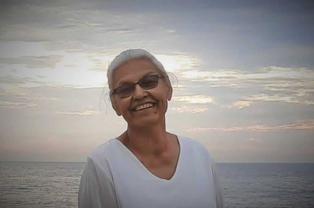 Margaret Porras Baltierrez