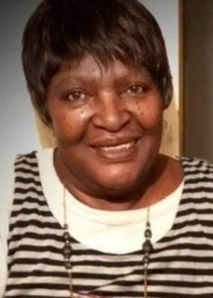Vera Elliott Staples Profile Photo