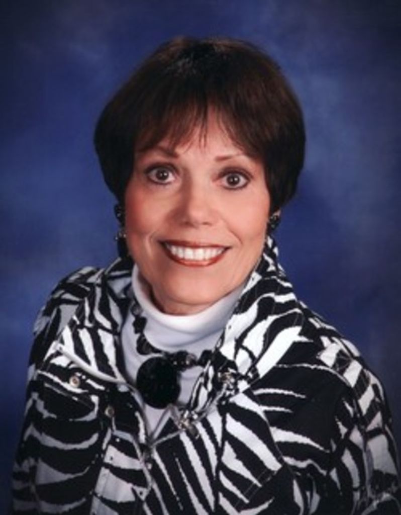 Nikki Carpenter Profile Photo