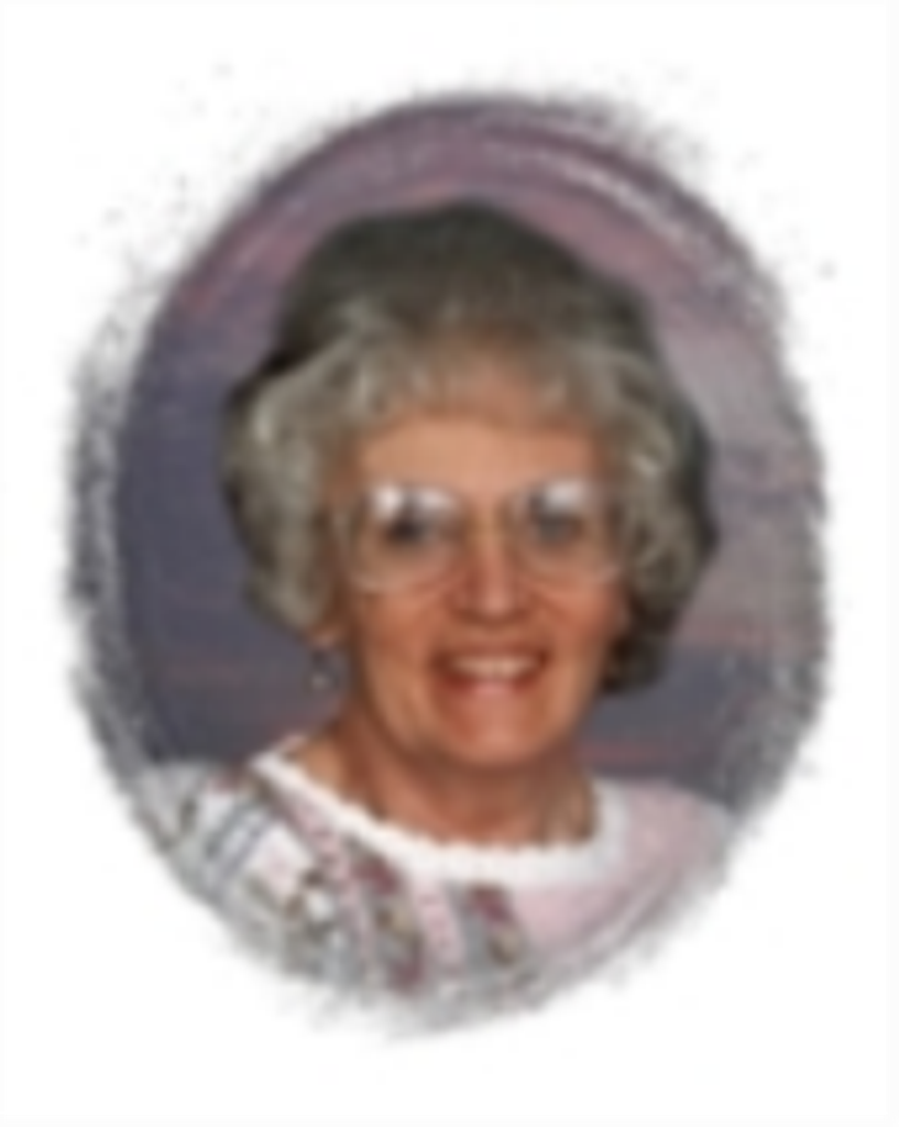 Linda Alice Morgan