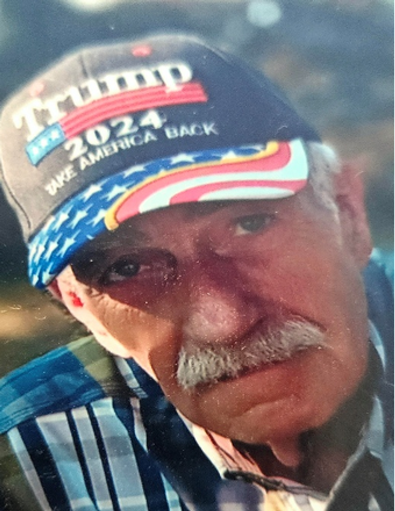 Rollin Mcdonald Cox Ii Profile Photo