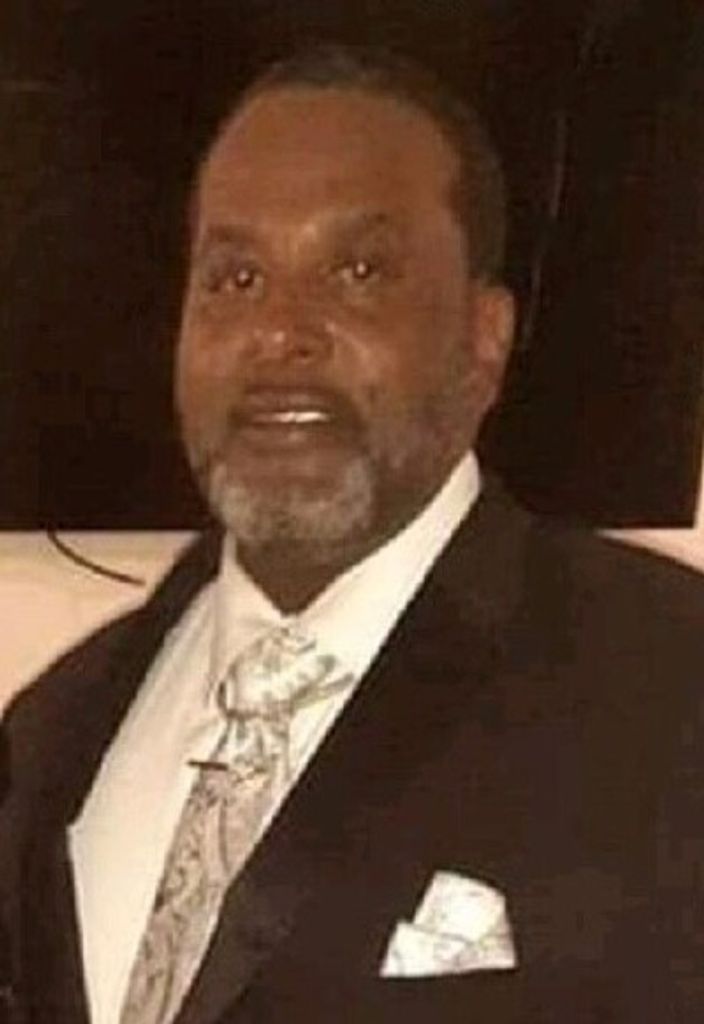 Raymond Haywood Riles Profile Photo