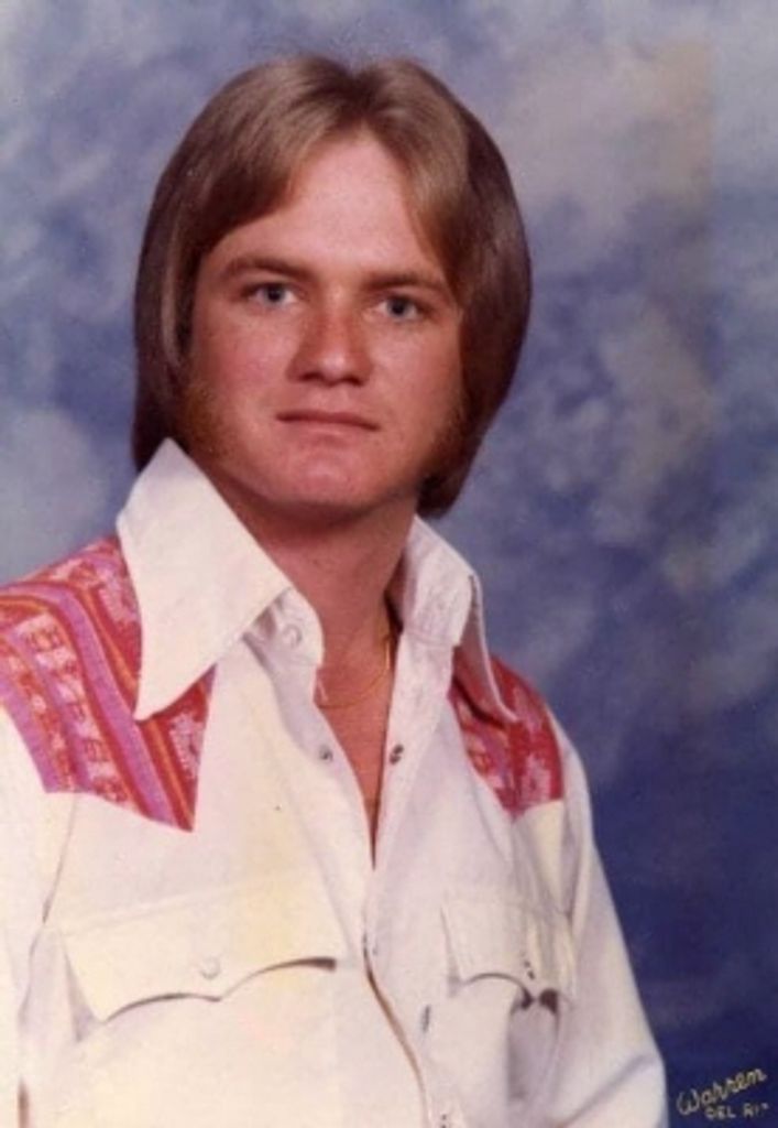 David Seargeant Profile Photo