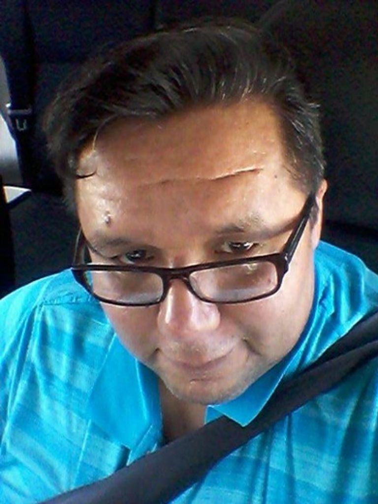Peter Bautista, Jr. Profile Photo