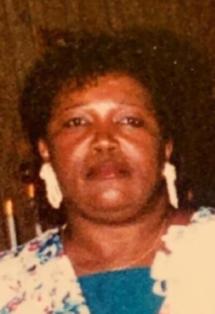 Willie Mae Terry Profile Photo