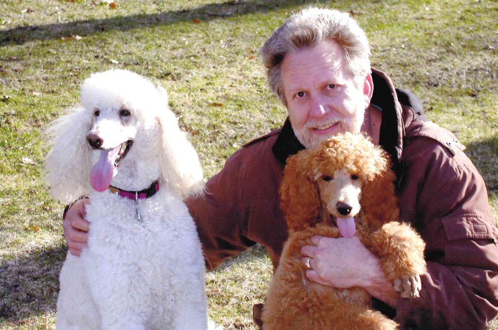 Steven Mozer Profile Photo