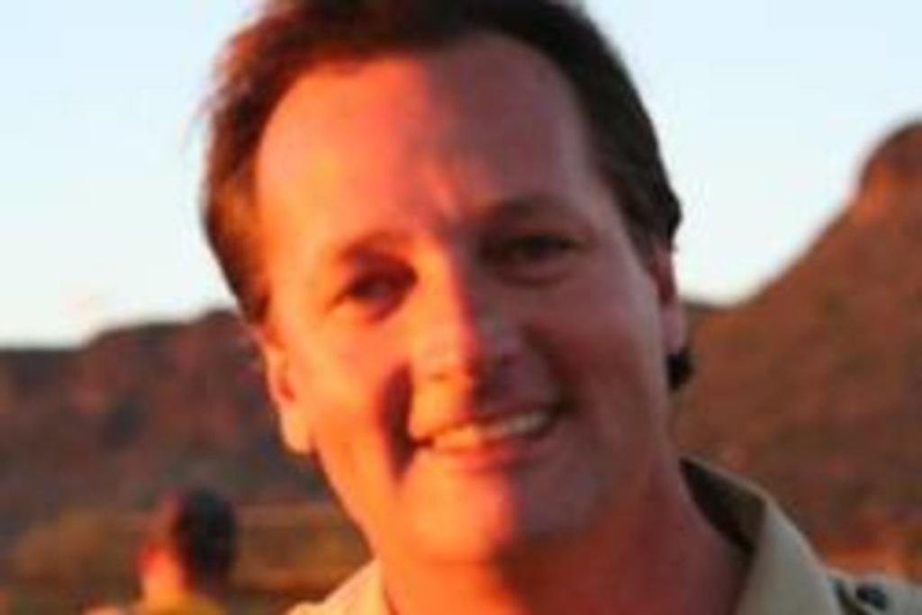 John Michael Hoover