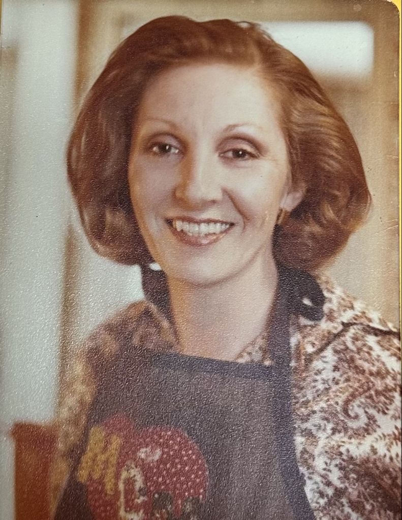 Dorothy D. Jacobs