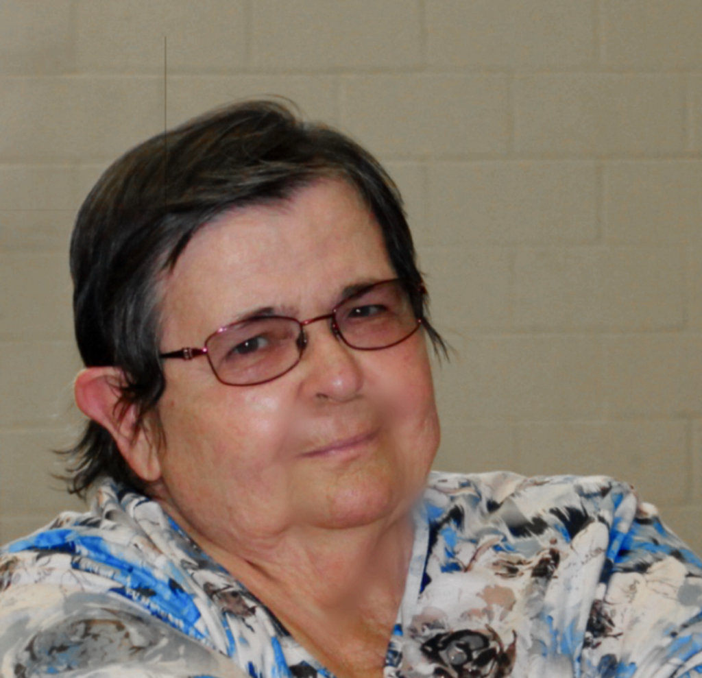 Barbara "Sally" Herndon Chassereau Profile Photo