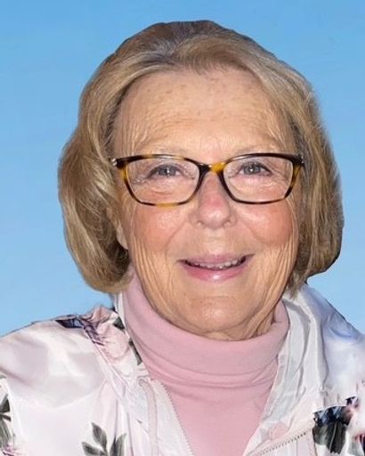 Phyllis Jean Rhodes's obituary image