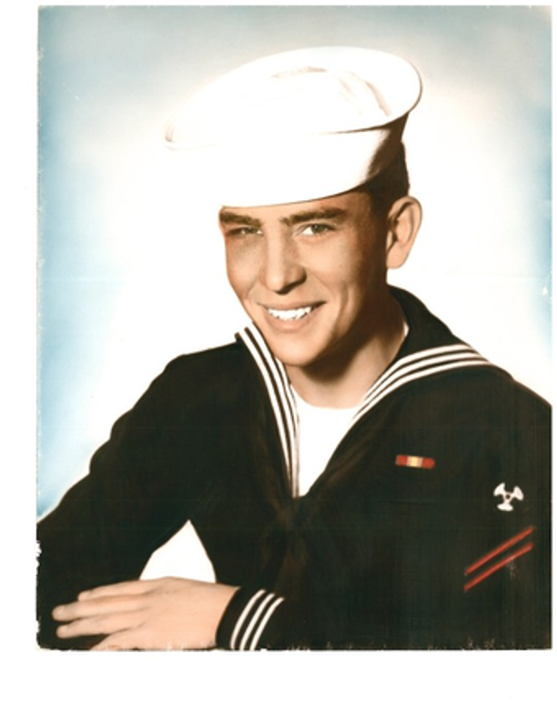 Brent Joseph Biggs Profile Photo