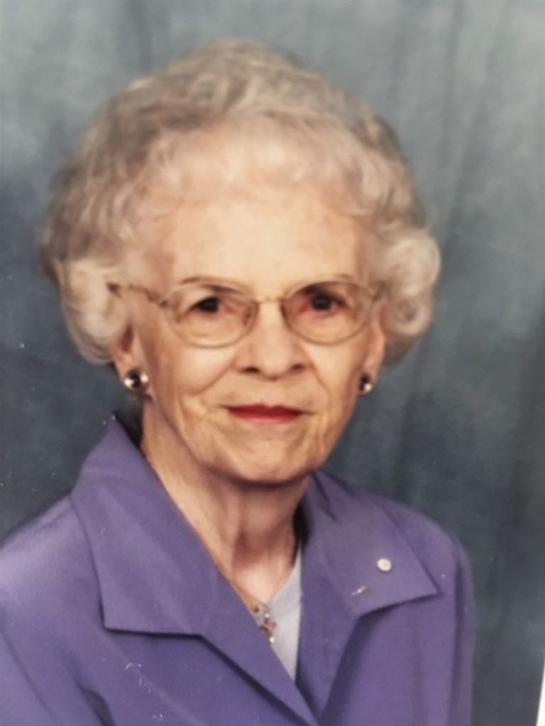 Della Smith