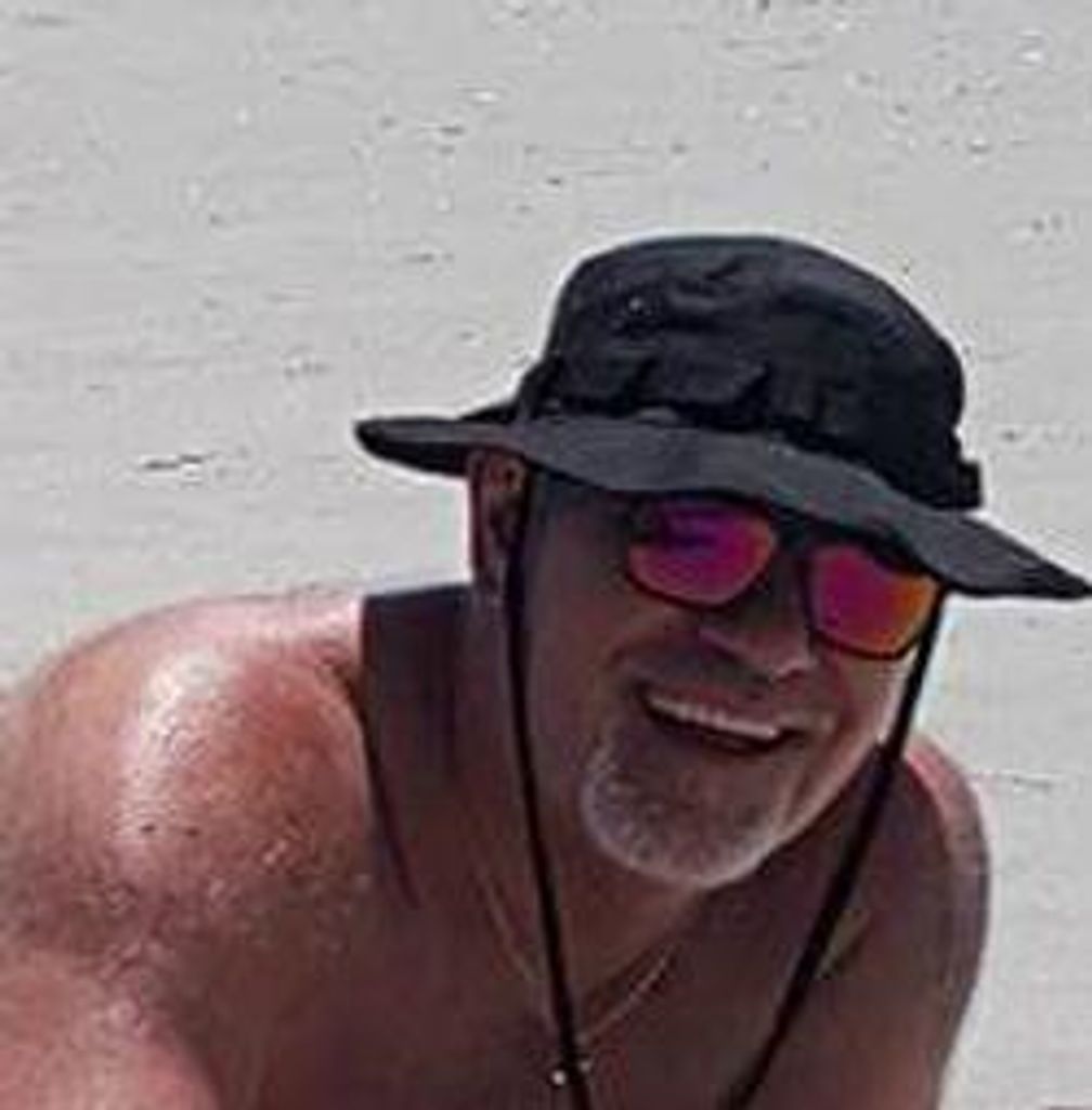 Wayne R. Campbell Profile Photo