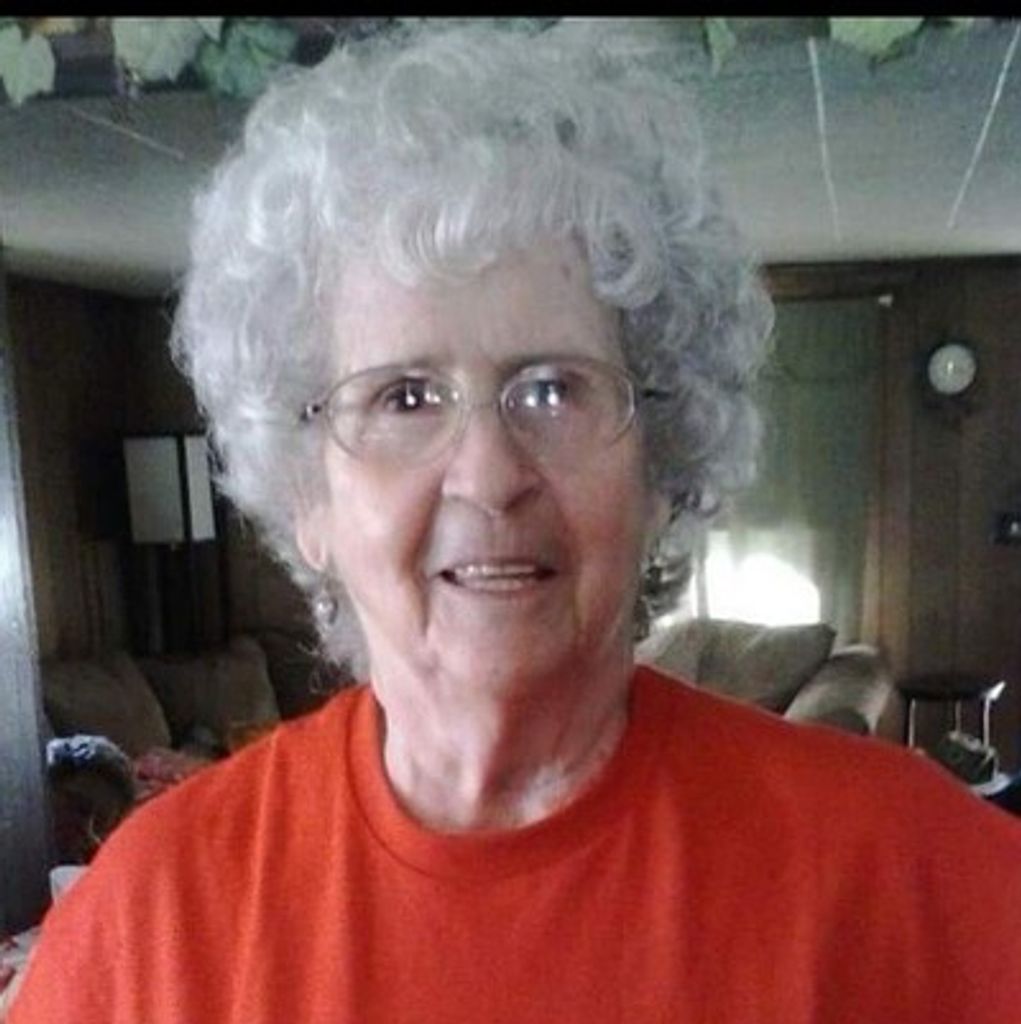 Alida Faye Dingler Profile Photo