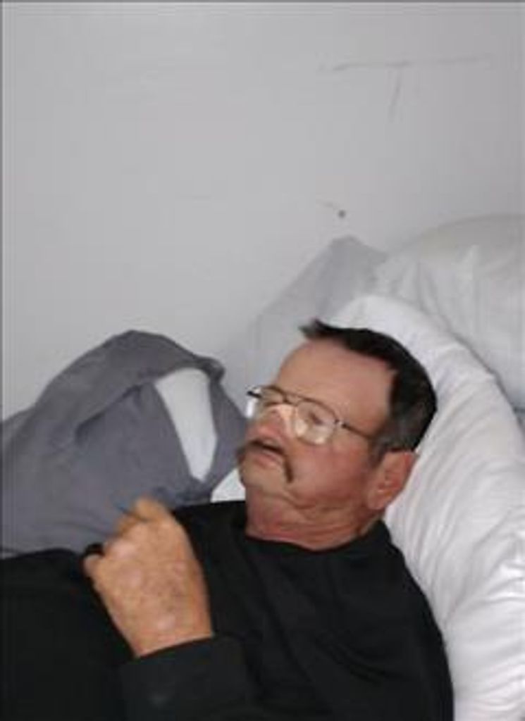 Robert Cross Profile Photo