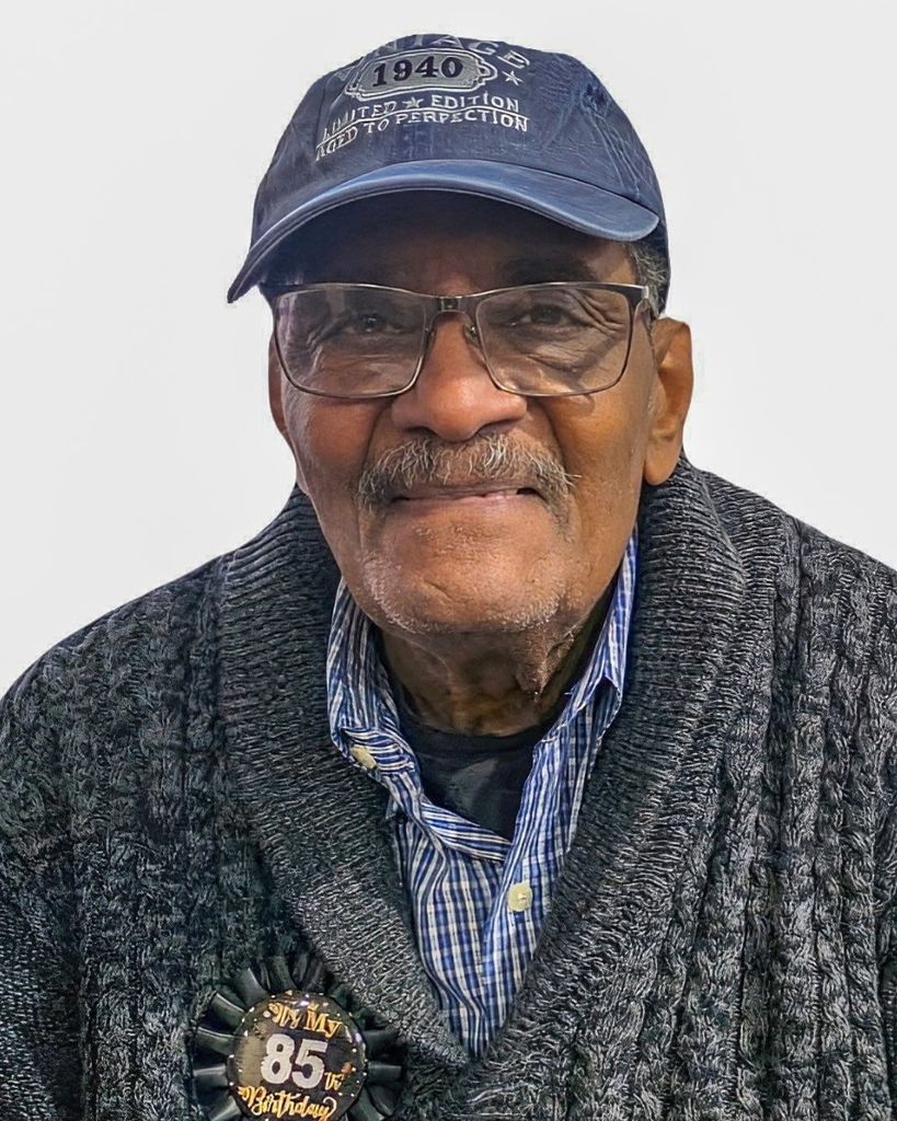 Percy A. Lee Profile Photo