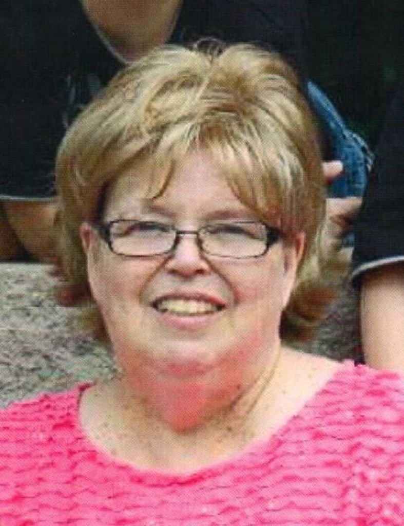Margaret Drown