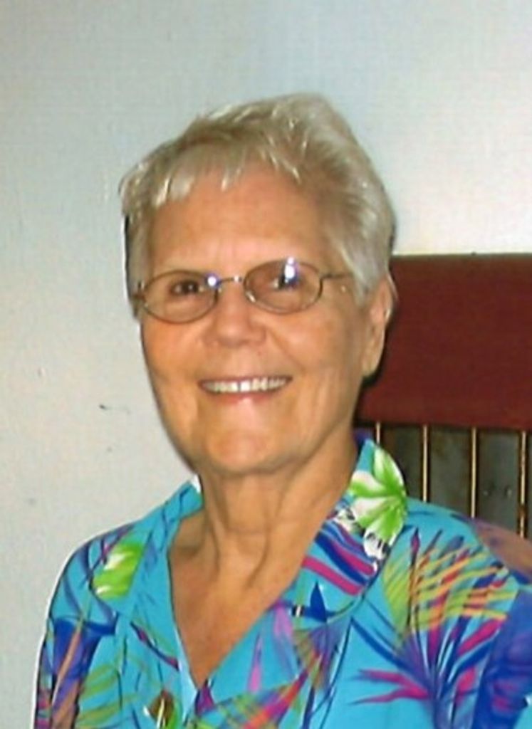 Retha Peck- Mccord Profile Photo