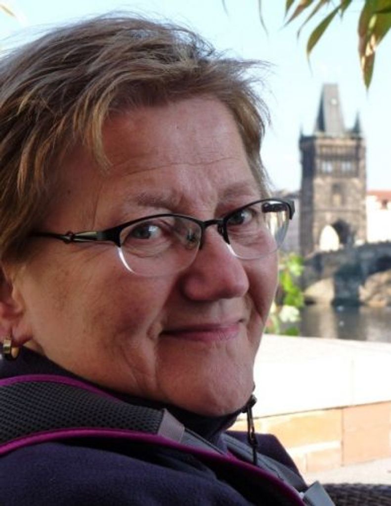 Janice "Jan" C. Hartmann