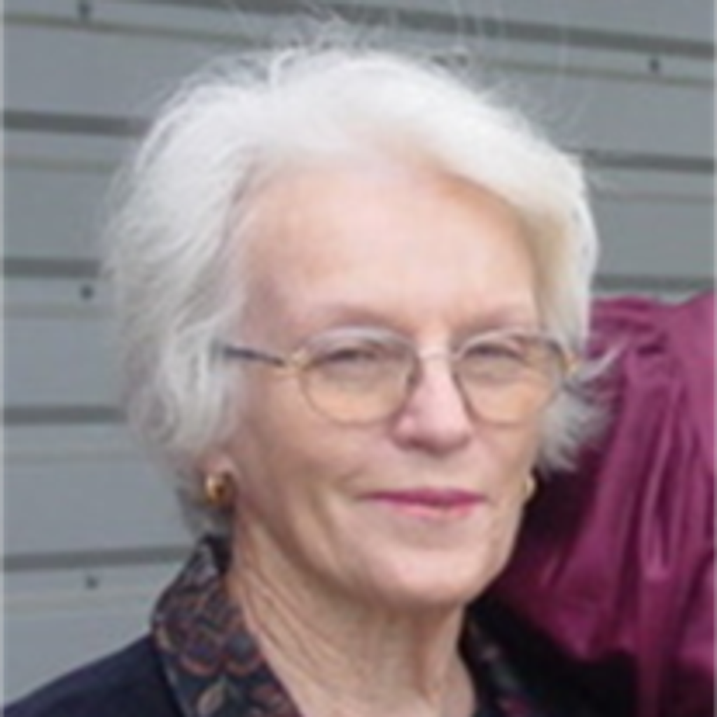 Jane S. Evans
