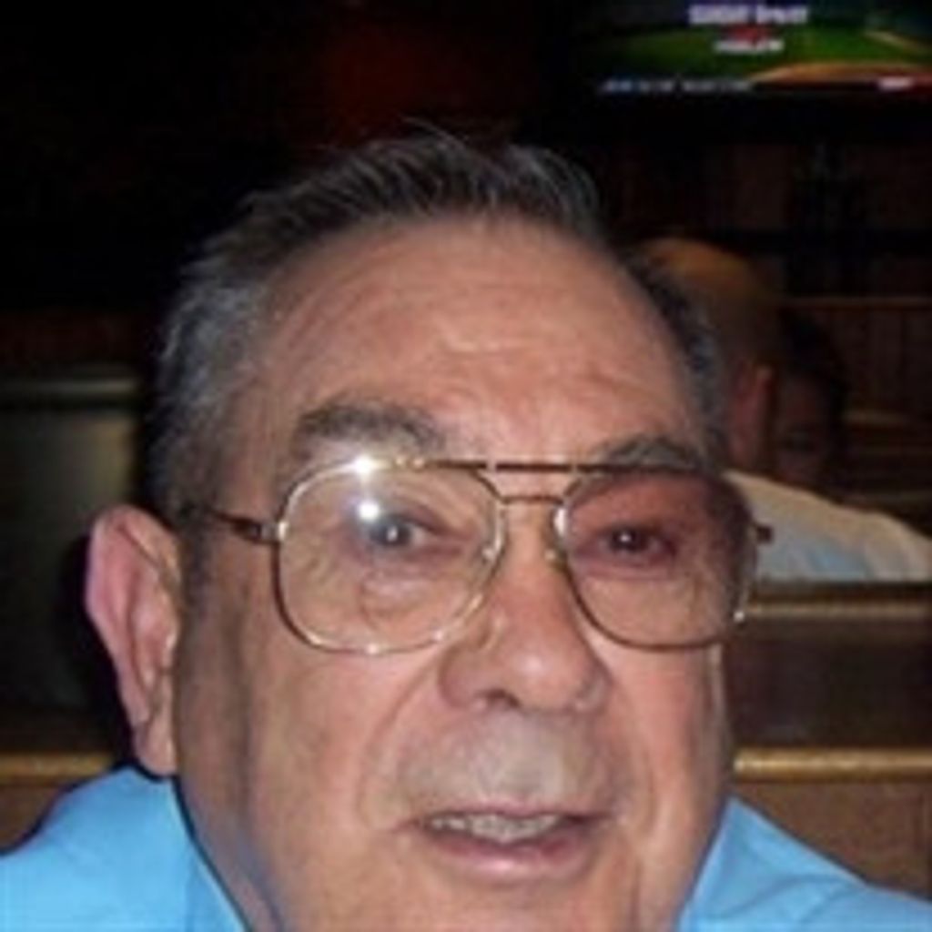 Lynden Thomas Harris