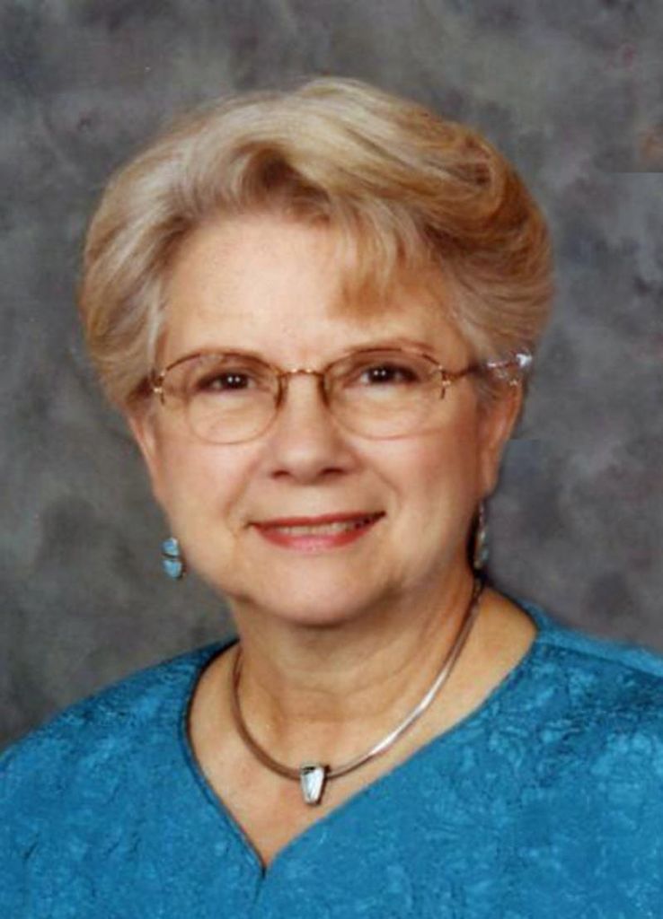 Natalie D. Sheldon Profile Photo