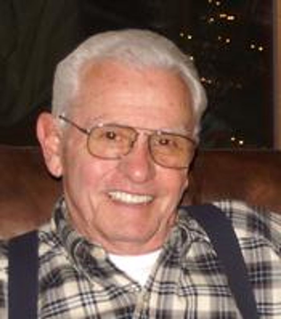 John "Jack" Arnold Paplow