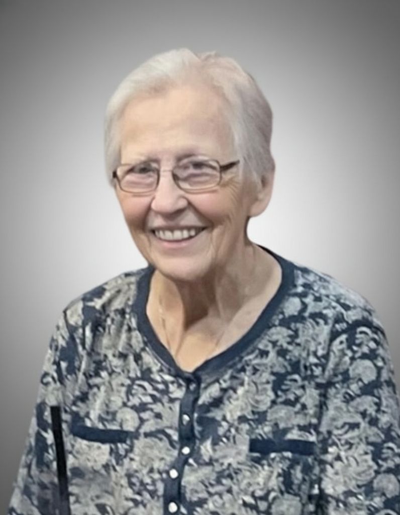 Elda Jean "E.J." Owsley Profile Photo