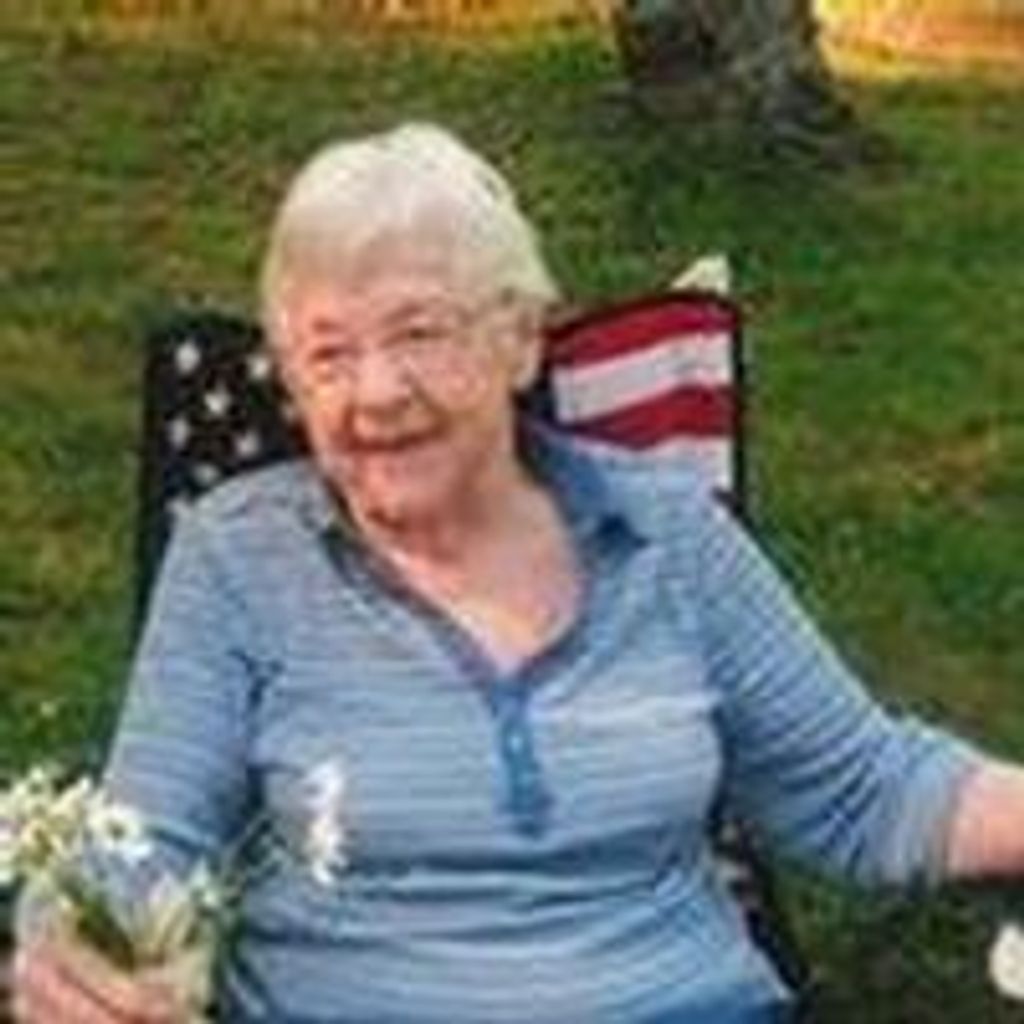 Vernice R. (Tusha) Neuhaus