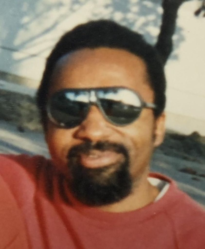 Michael B. Cannon Profile Photo
