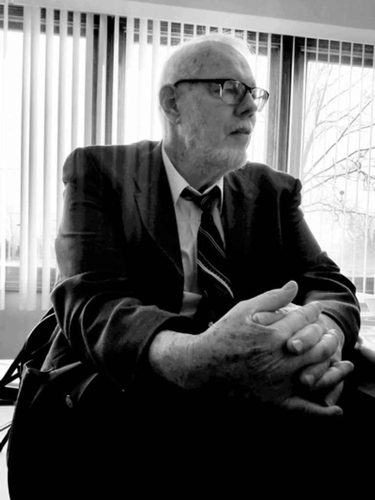 Michael Dayton Profile Photo