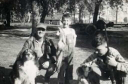 Harvey L. Barnes Sr. photo gallery thumbnail 4 of 70