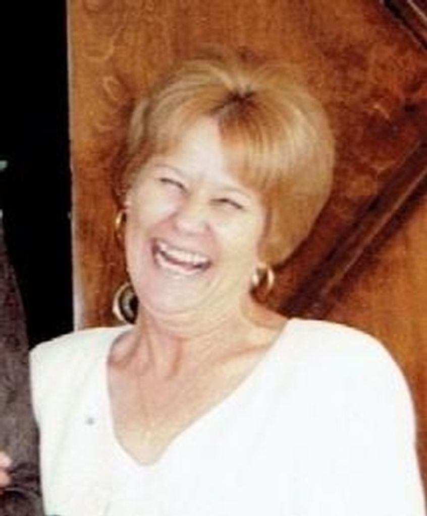 Linda Fay Watson Tear Profile Photo