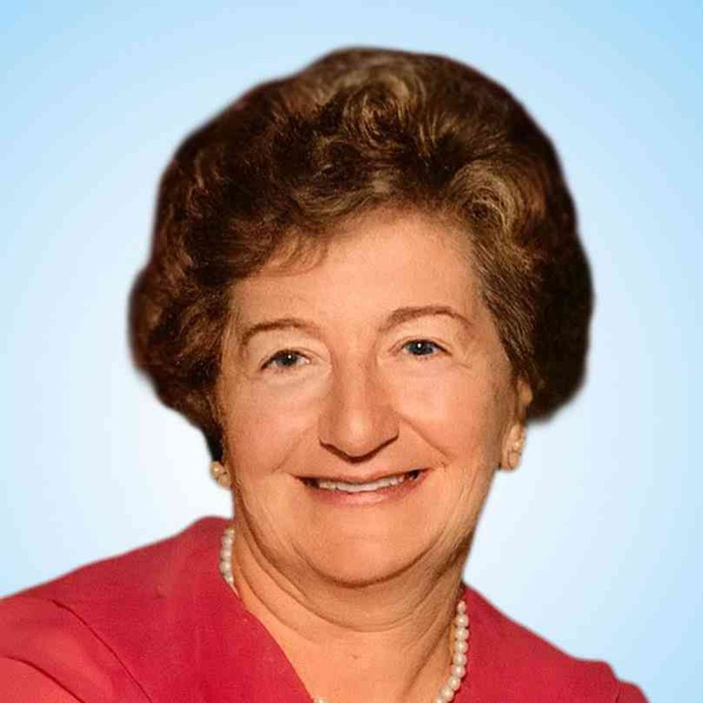 Marie-Louise Miksis Profile Photo