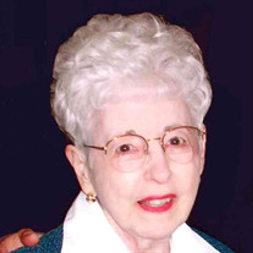 Mary Griebel